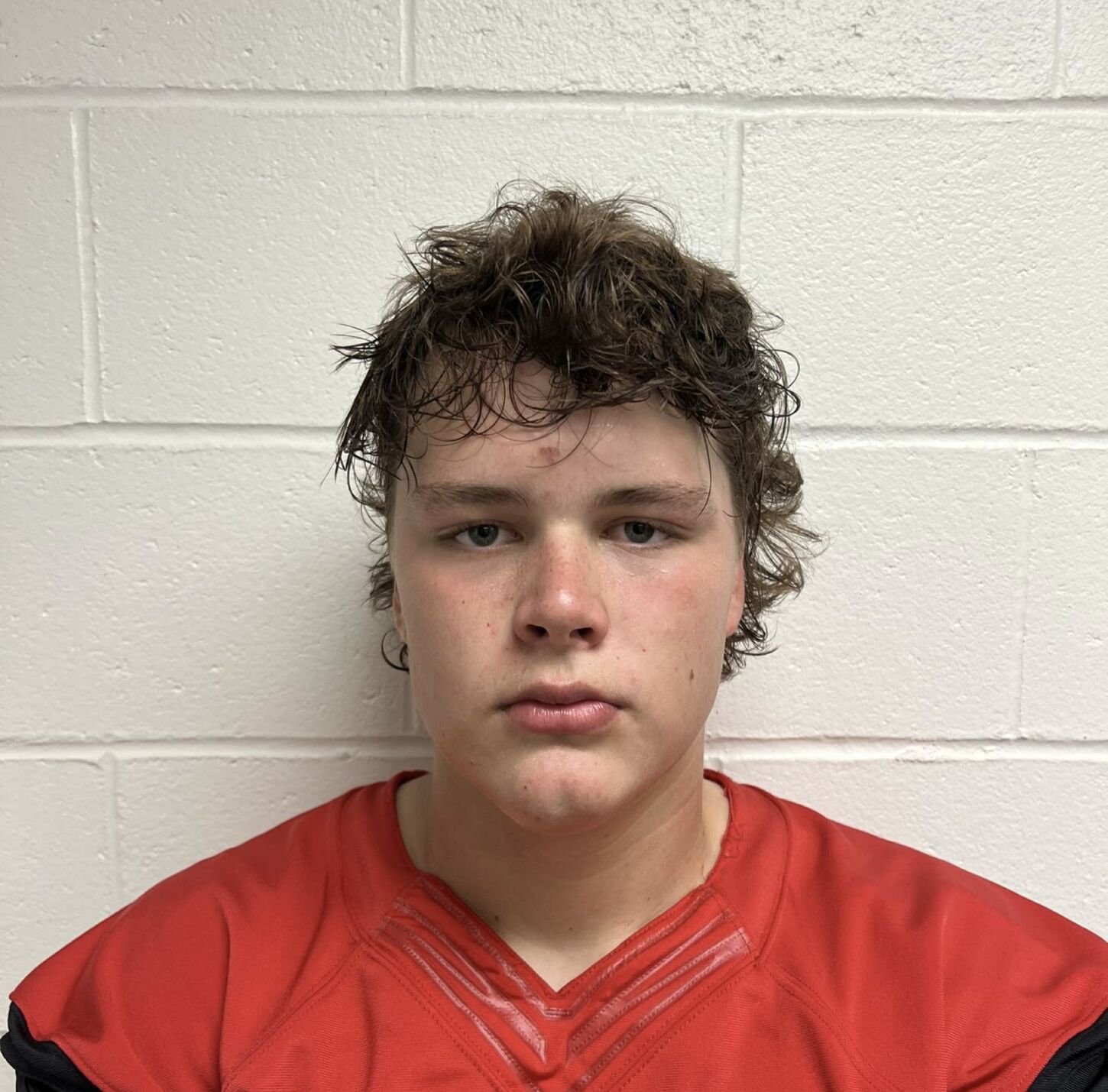 6. Reid Jones, Bishop Kelley